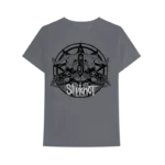 Slipknot Mirrored Goat T-Shirt