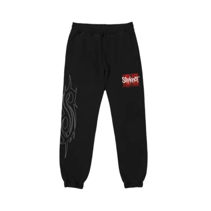 Slipknot Barcode Sweatpants