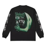 Slipknot Body Long Sleeve