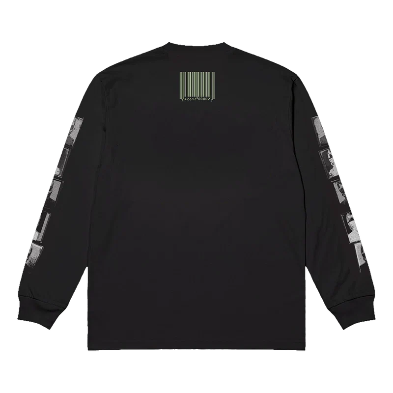 Slipknot Body Long Sleeve