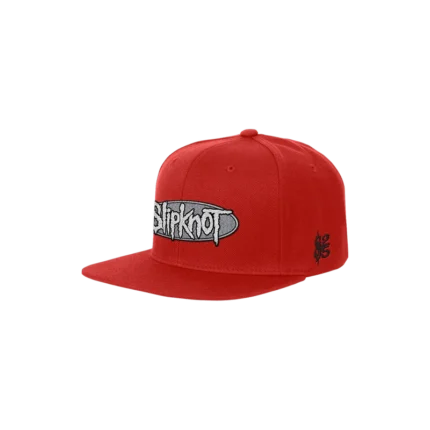 Slipknot Don’t Ever Judge Me 25th Anniversary Hat