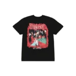 Slipknot Self-Titled Tracklist T-Shirt