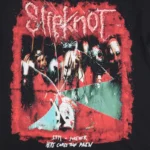 Slipknot Self-Titled Tracklist T-Shirt