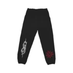 Slipknot Cracked Logo Joggers