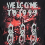 Slipknot Welcome to 1999 Longsleeve