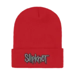 Slipknot Here Comes the Pain Tour Beanie