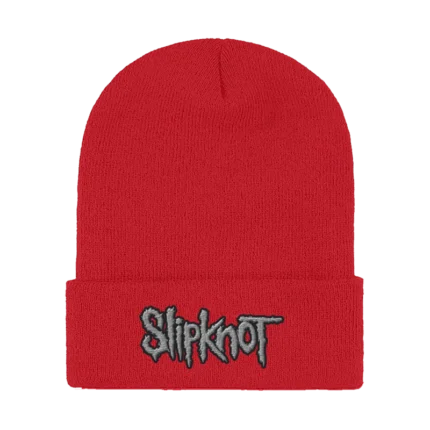 Slipknot Here Comes the Pain Tour Beanie