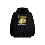 Slipknot Pulse of the Maggots Kids Hoodie