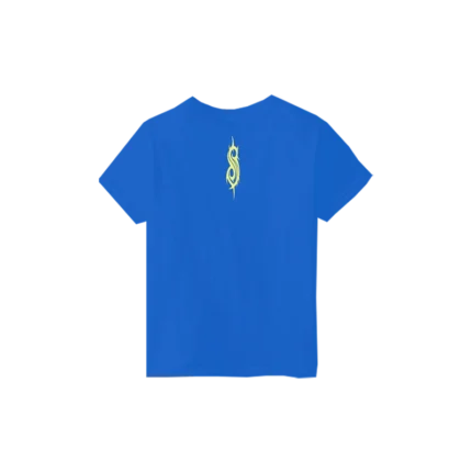 Slipknot Pulse of the Maggots Kids T-Shirt