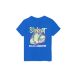 Slipknot Pulse of the Maggots Kids T-Shirt