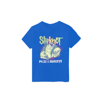 Slipknot Pulse of the Maggots Kids T-Shirt