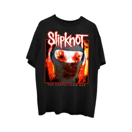 Slipknot The Chapeltown Rag T-Shirt
