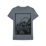 Slipknot Amusement Park T-Shirt