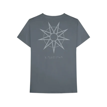 Slipknot Amusement Park T-Shirt