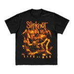 Slipknot Live at MSG Fan Pack I