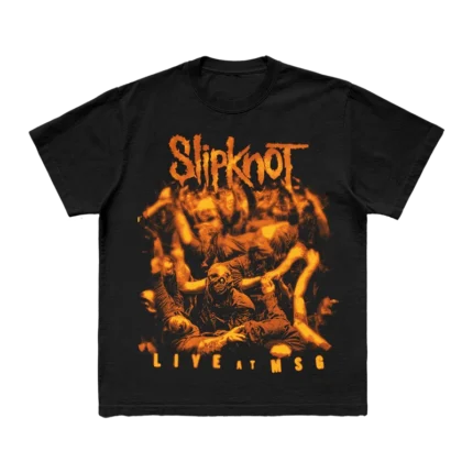 Slipknot Live at MSG Fan Pack I