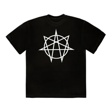 Slipknot Crypto Star T-Shirt