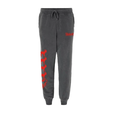 Slipknot Goat Hands Sweatpants