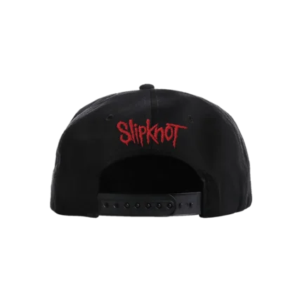 Slipknot Here Comes The Pain Hat