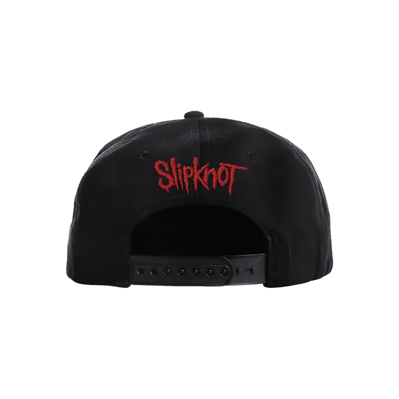 Slipknot Here Comes The Pain Hat