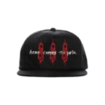 Slipknot Here Comes The Pain Hat