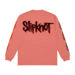 Slipknot Gimp Long Sleeve - Image 2