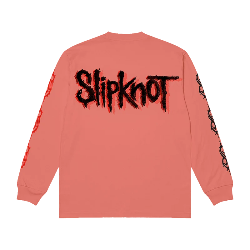 Slipknot Gimp Long Sleeve - Image 2
