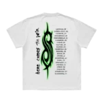 Here Comes The Pain Anniversary Tee