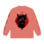 Slipknot Gimp Long Sleeve