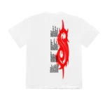 Slipknot Graffiti Photo T-Shirt - Image 2