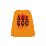 Slipknot "Winged Devil" Long Sleeve