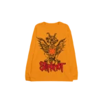Slipknot "Winged Devil" Long Sleeve