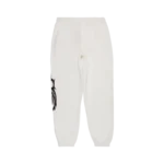 Slipknot White Logo Joggers