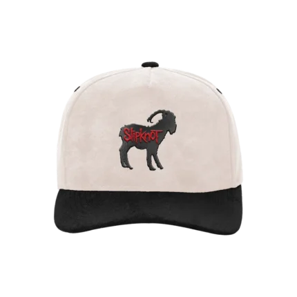 Slipknot IOWA 25 GOAT HAT