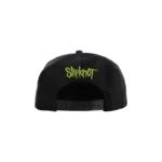 Slipknot Here Comes the Pain Tour Snapback