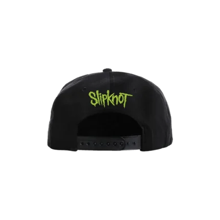 Slipknot Here Comes the Pain Tour Snapback