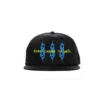 Slipknot Here Comes the Pain Tour Snapback