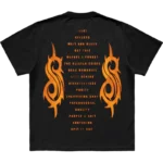 Slipknot Live at MSG Fan Pack I