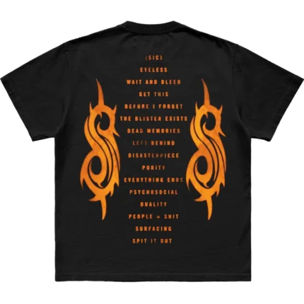 Slipknot Live at MSG Fan Pack I