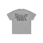 Slipknot IOWA 25 RAISED 1 TEE