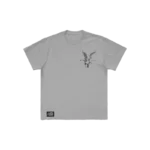 Slipknot IOWA 25 RAISED 1 TEE