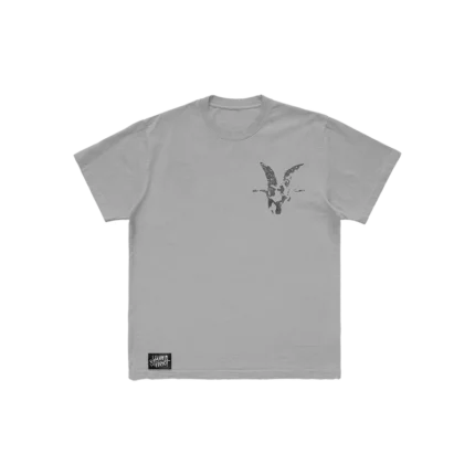 Slipknot IOWA 25 RAISED 1 TEE