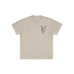 Slipknot IOWA 25 RAISED 2 TEE